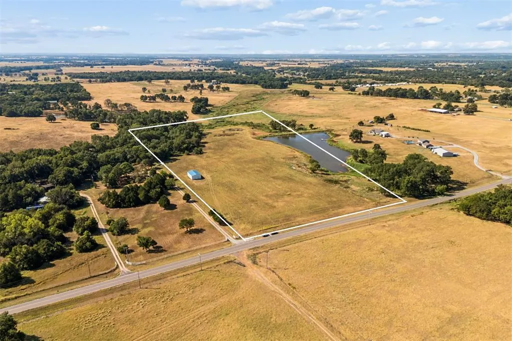 Front exterior — 10150 Slaughterville Road, Lexington, OK 73051