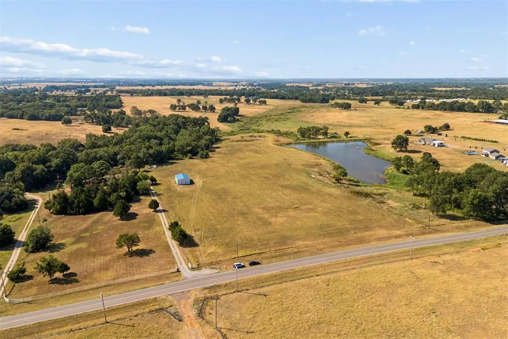 Photo 4 — 10150 Slaughterville Road, Lexington, OK 73051
