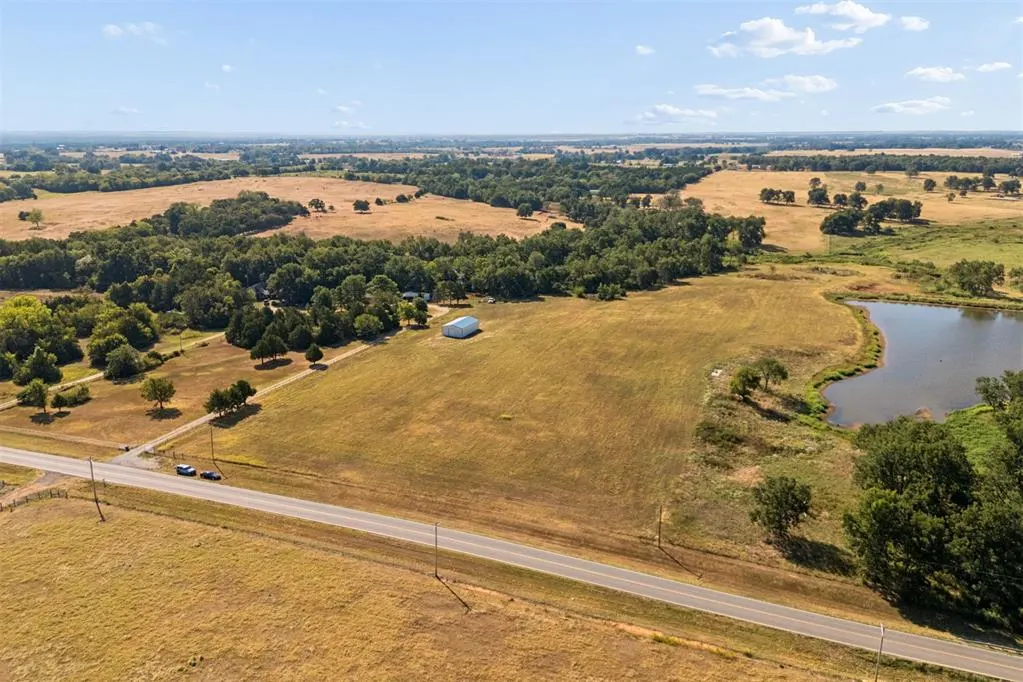 Photo 7 — 10150 Slaughterville Road, Lexington, OK 73051