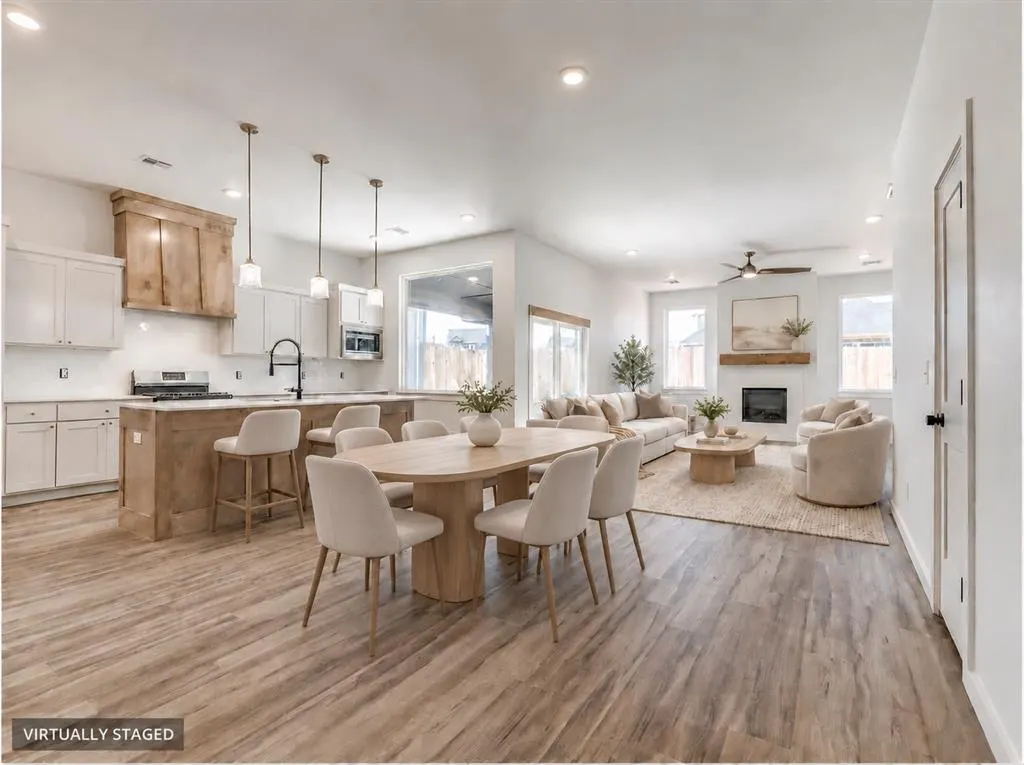 Photo 4 — 2317 El Cajon Street, Edmond, OK 73034