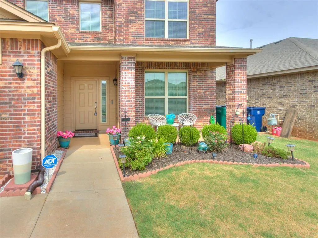 Photo 2 — 14805 Gravity Falls Lane, Oklahoma City, OK 73142