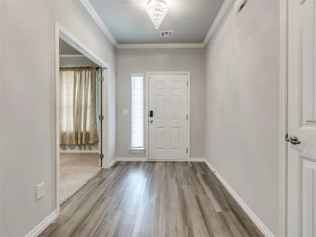 Photo 3 — 14805 Gravity Falls Lane, Oklahoma City, OK 73142