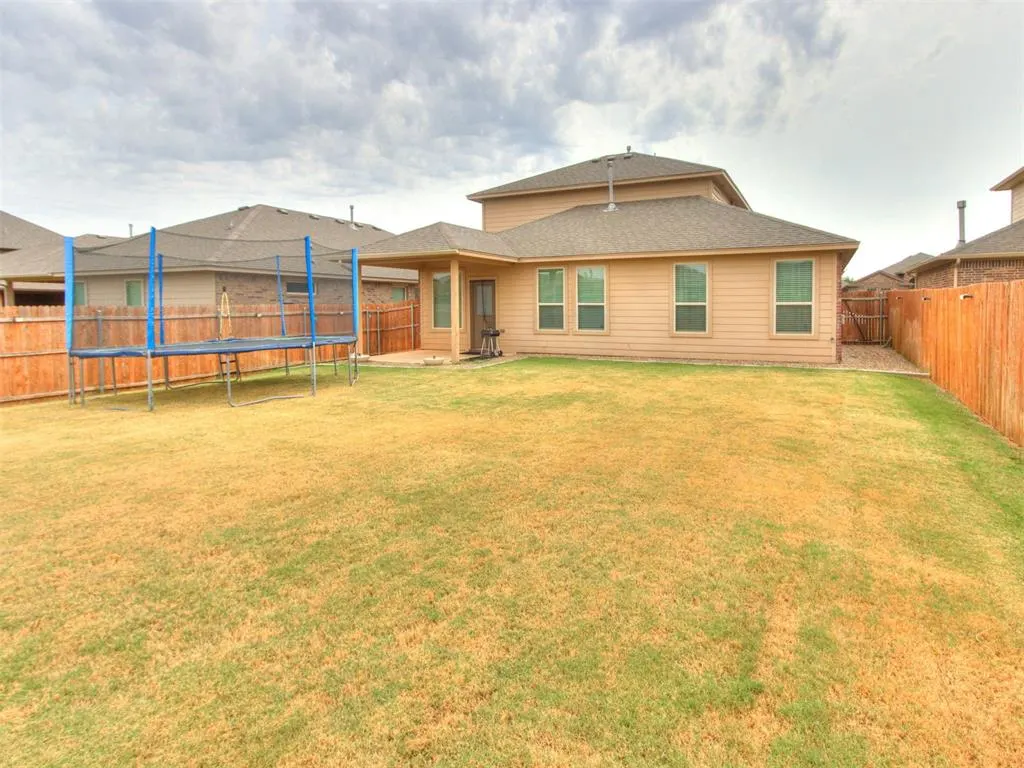 Photo 33 — 14805 Gravity Falls Lane, Oklahoma City, OK 73142