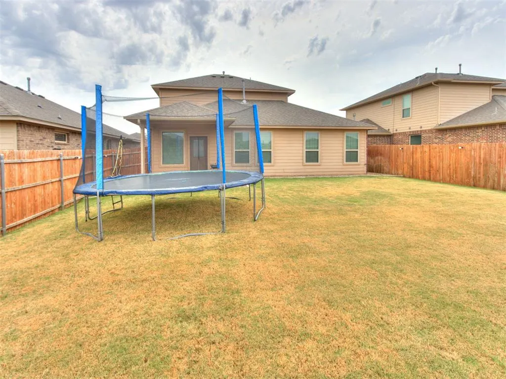 Photo 34 — 14805 Gravity Falls Lane, Oklahoma City, OK 73142
