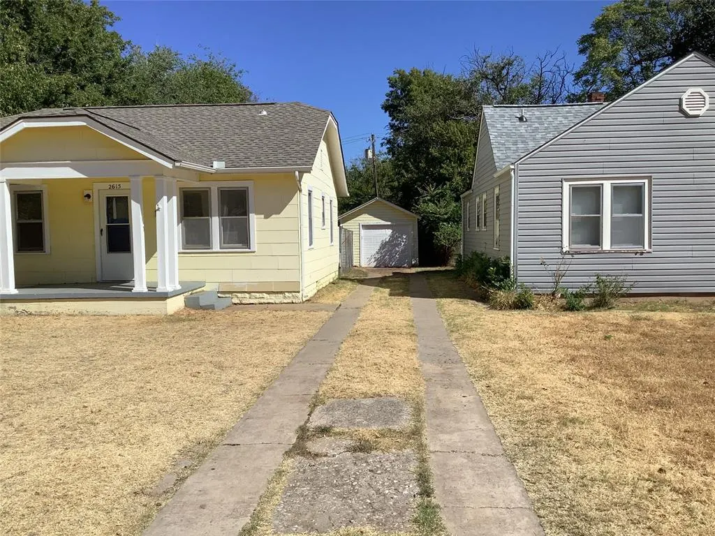 Photo 3 — 2615 NW 40th Street, Oklahoma City, OK 73112