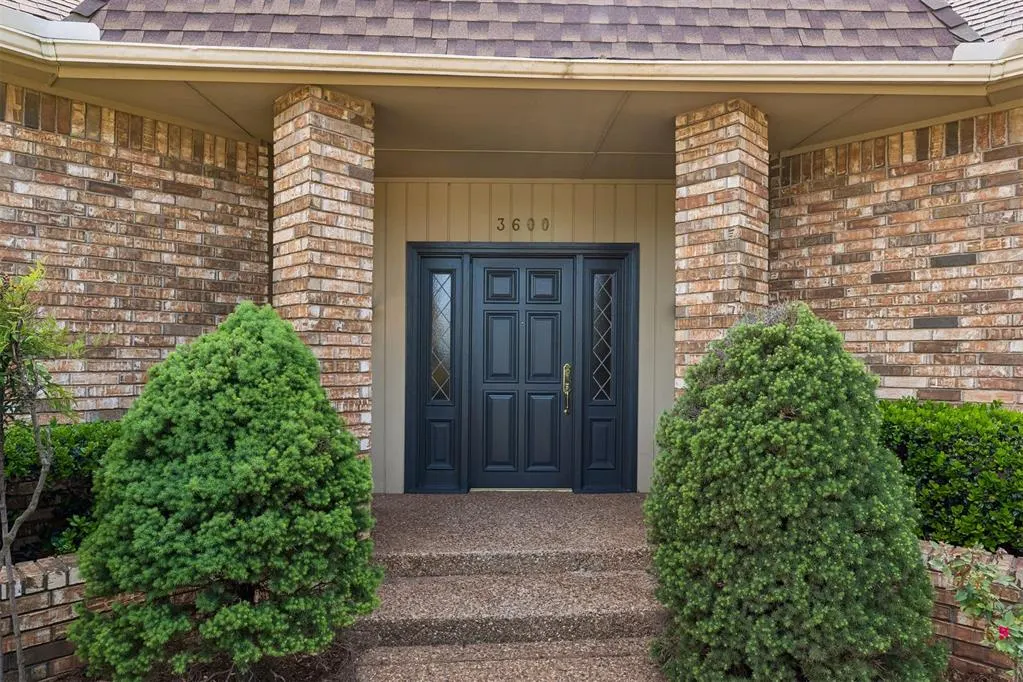 Photo 3 — 3600 Chestnut Ridge Road, Oklahoma City, OK 73120