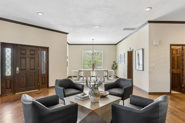 Photo 4 — 3600 Chestnut Ridge Road, Oklahoma City, OK 73120