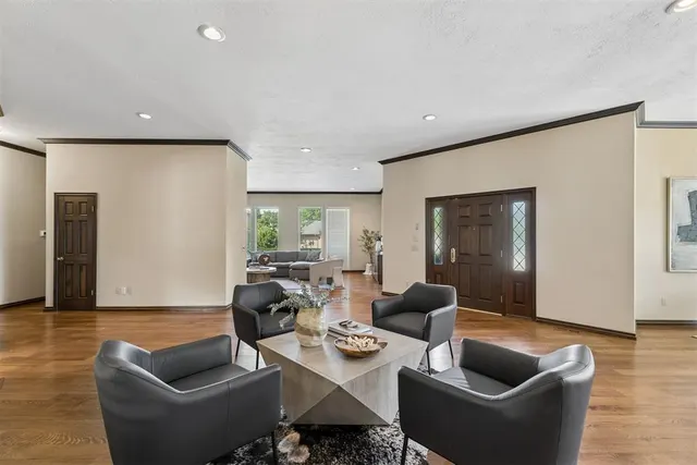 Photo 5 — 3600 Chestnut Ridge Road, Oklahoma City, OK 73120