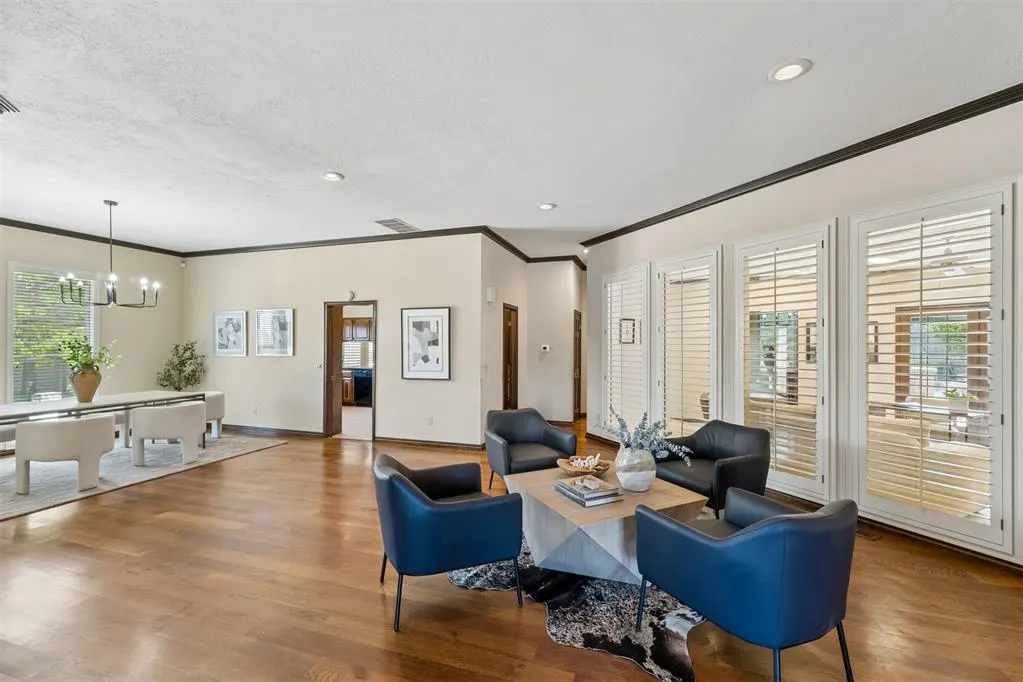 Photo 8 — 3600 Chestnut Ridge Road, Oklahoma City, OK 73120