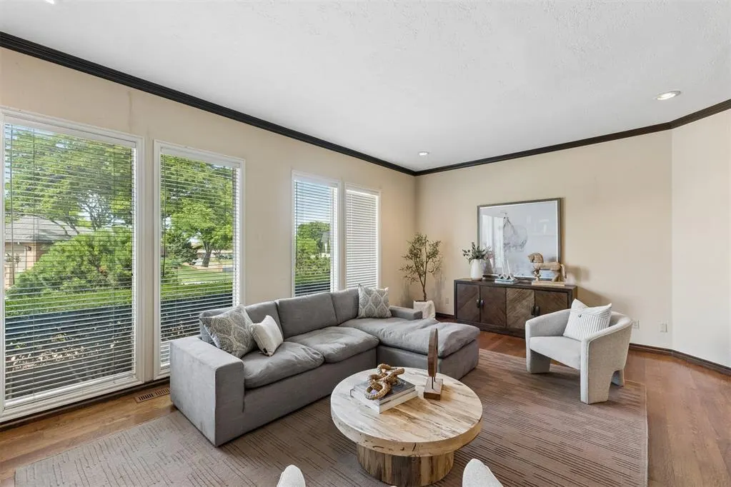 Photo 10 — 3600 Chestnut Ridge Road, Oklahoma City, OK 73120