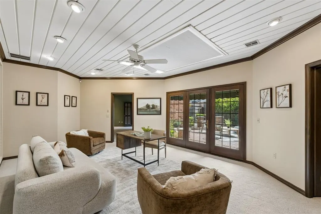 Photo 22 — 3600 Chestnut Ridge Road, Oklahoma City, OK 73120