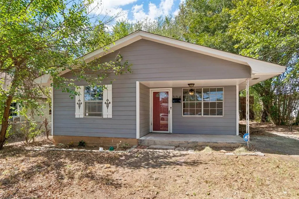 Photo 6 — 304 S Fourth Street, Noble, OK 73068