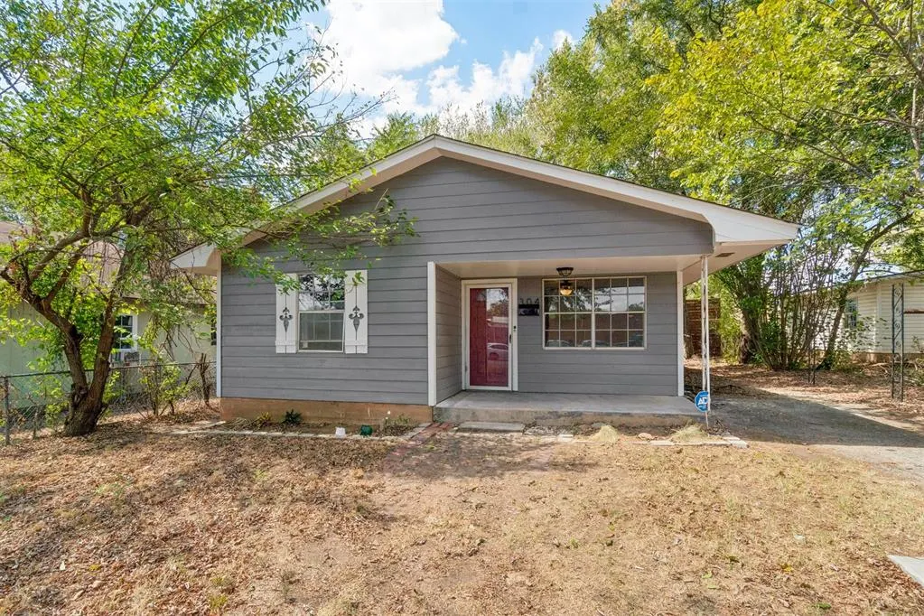 Photo 7 — 304 S Fourth Street, Noble, OK 73068