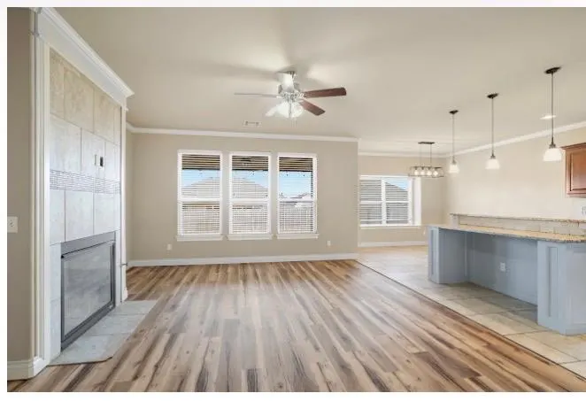 Photo 3 — 11225 NW 103rd Street, Yukon, OK 73099