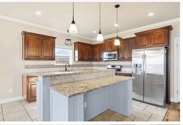 Photo 4 — 11225 NW 103rd Street, Yukon, OK 73099