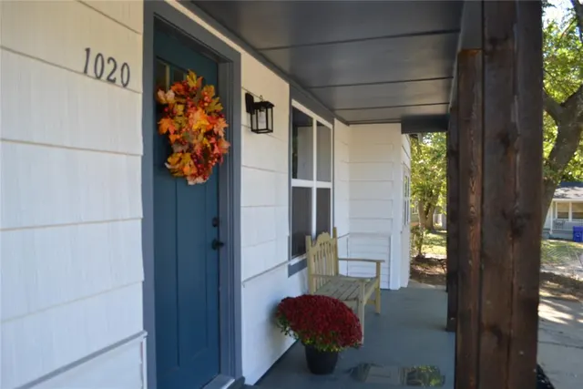 Photo 5 — 1020 Hickory Lane, Midwest City, OK 73110