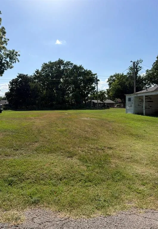 Front exterior — S Santa Fe Avenue, Purcell, OK 73080