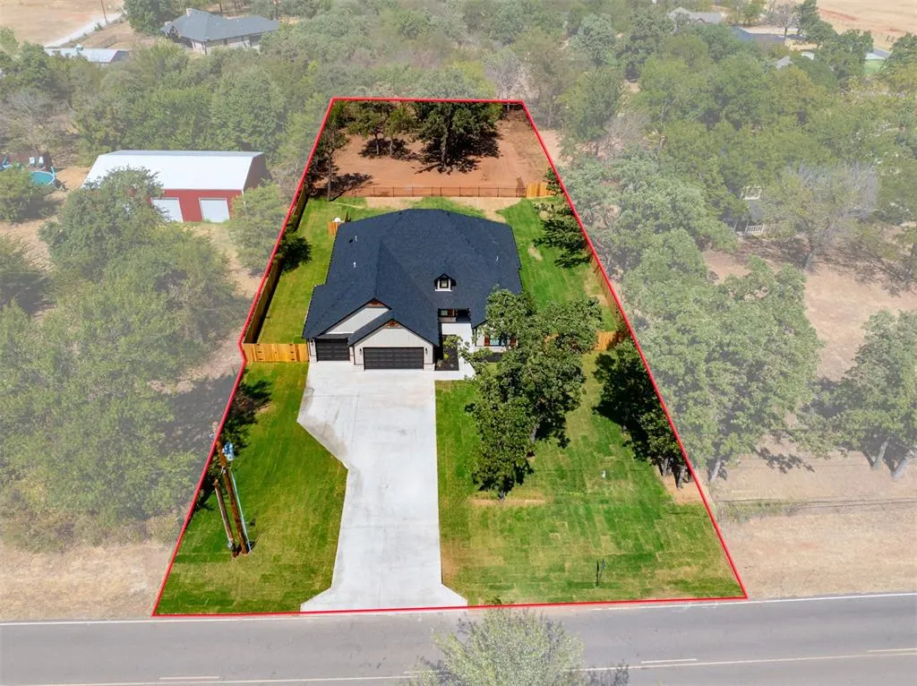 Photo 5 — 14471 E Wilshire Road, Jones, OK 73049
