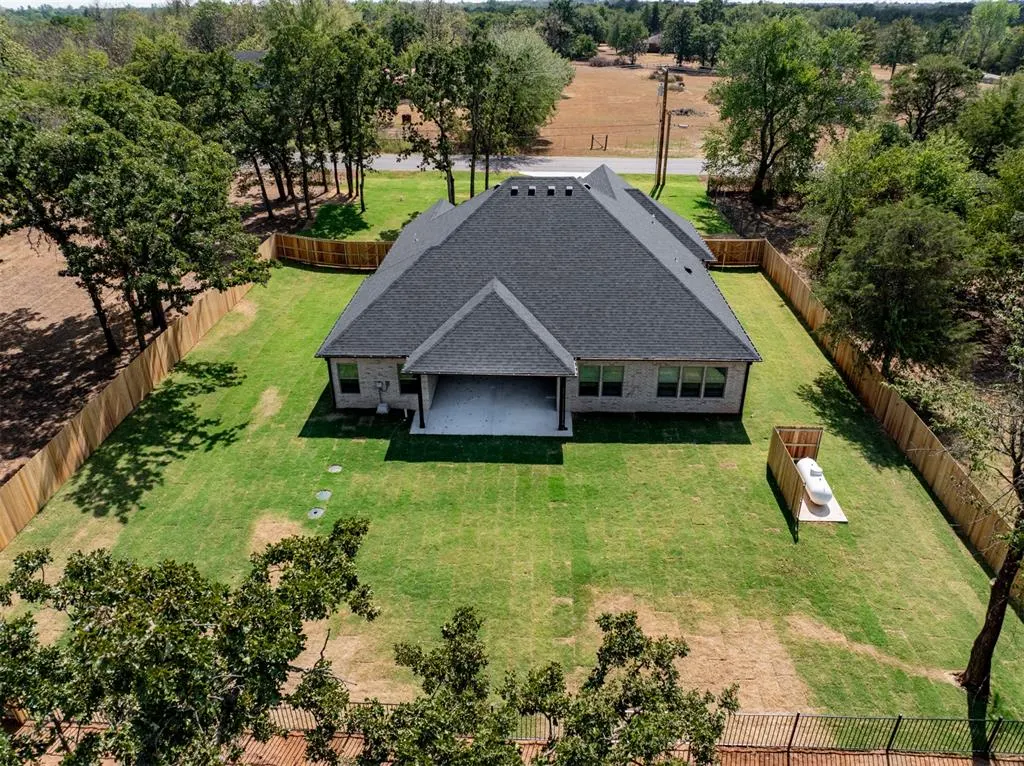 Photo 7 — 14471 E Wilshire Road, Jones, OK 73049