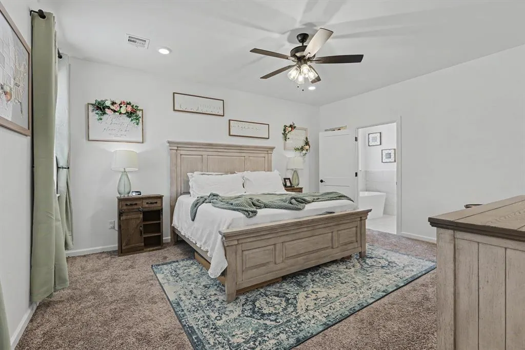 Photo 16 — 10701 Coeur Court, Yukon, OK 73099