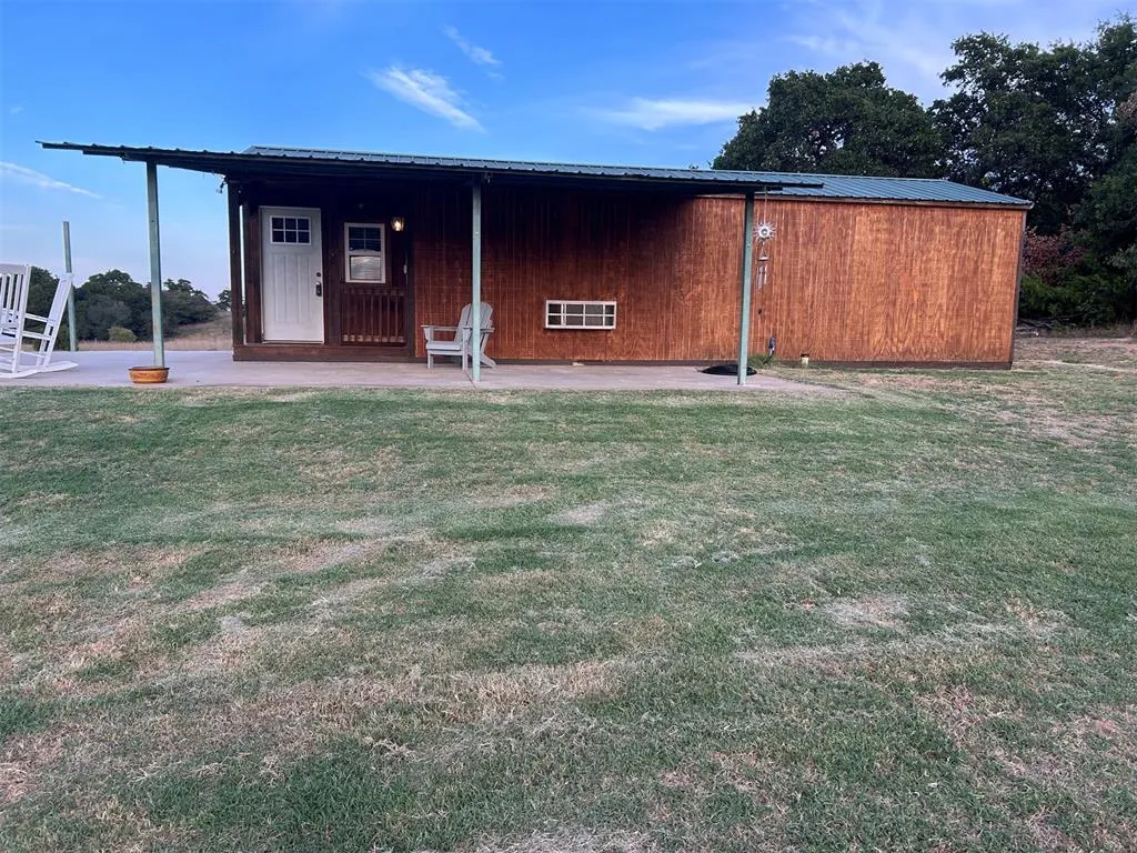 Photo 2 — 12590 E 634 Road, Hennessey, OK 73742