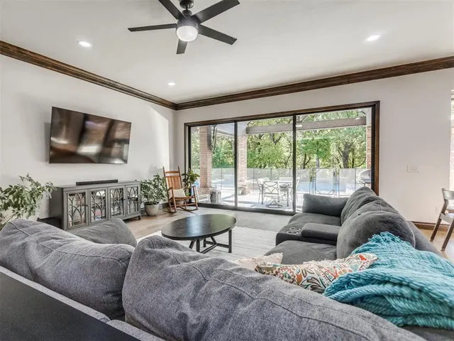 Photo 5 — 2217 Crestwood Drive, Jones, OK 73049