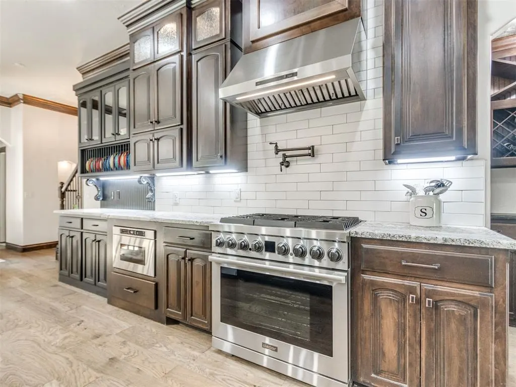 Photo 13 — 2217 Crestwood Drive, Jones, OK 73049