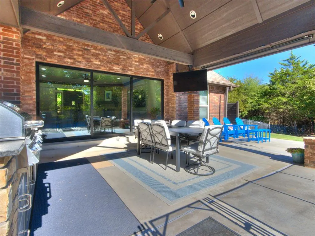 Photo 42 — 2217 Crestwood Drive, Jones, OK 73049