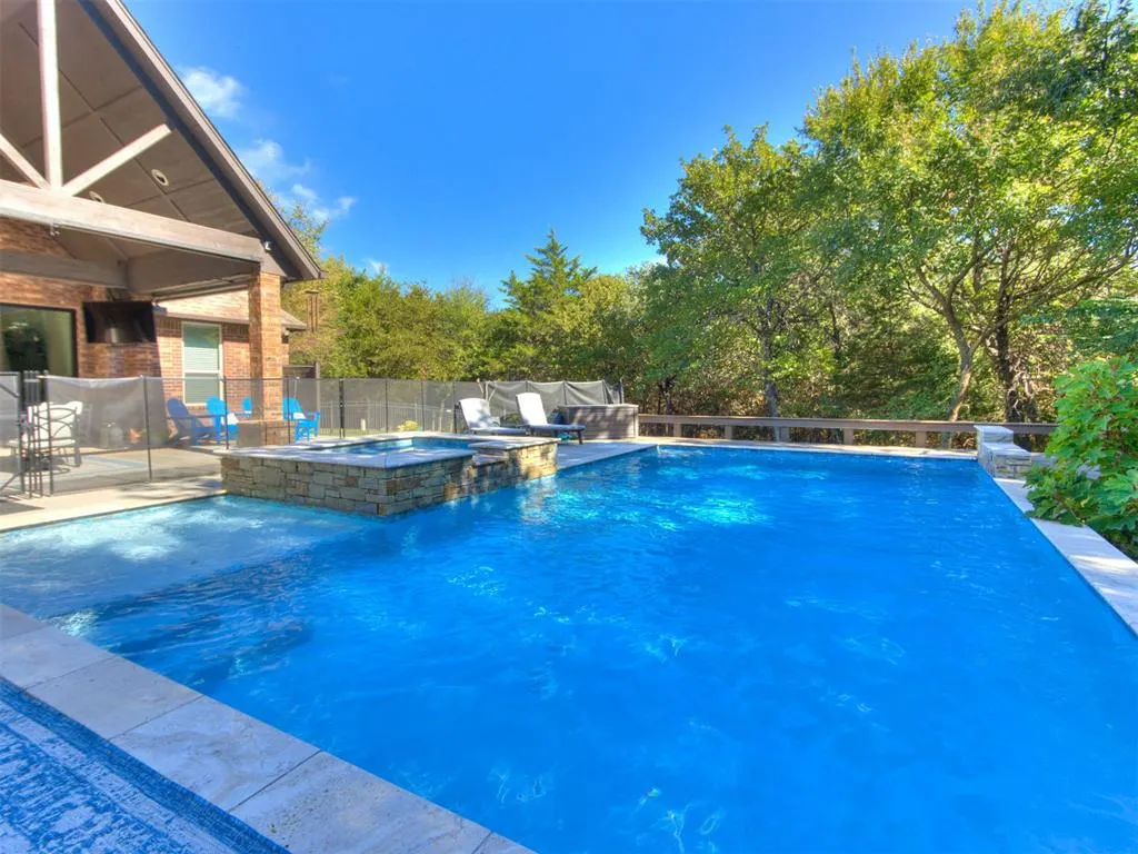 Photo 44 — 2217 Crestwood Drive, Jones, OK 73049