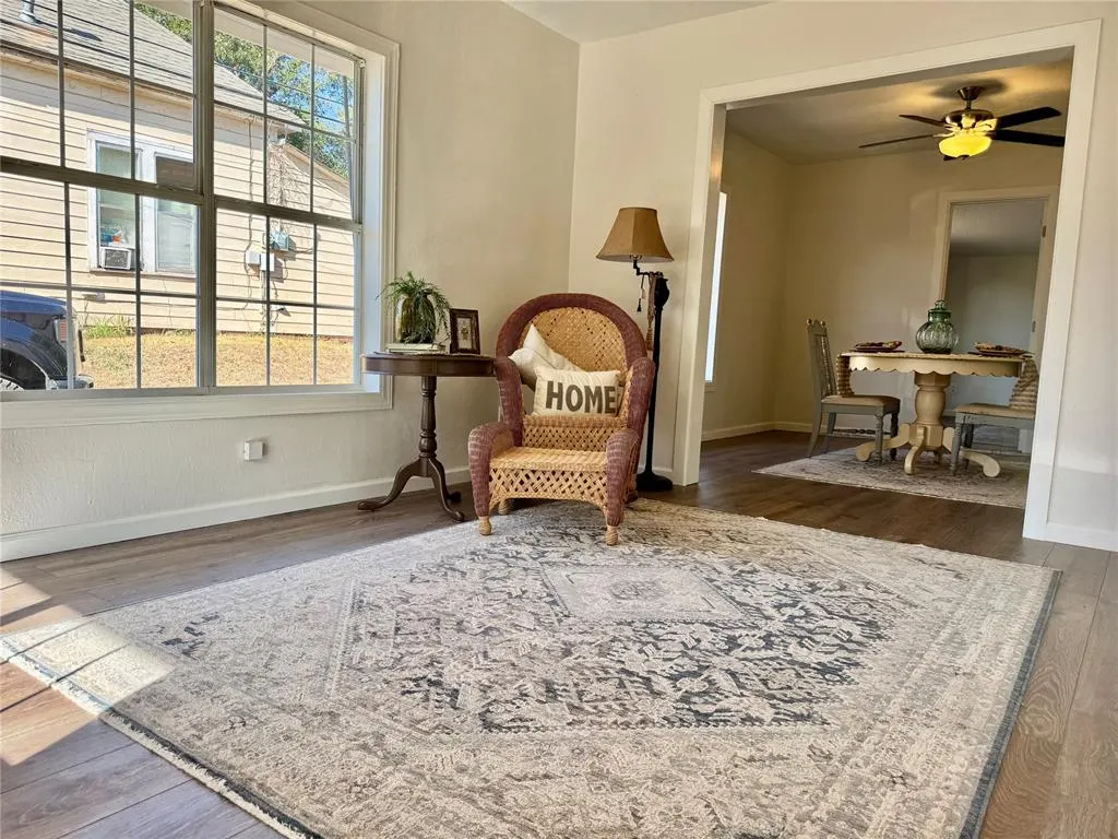 Photo 4 — 517 S 11th Street, Chickasha, OK 73018