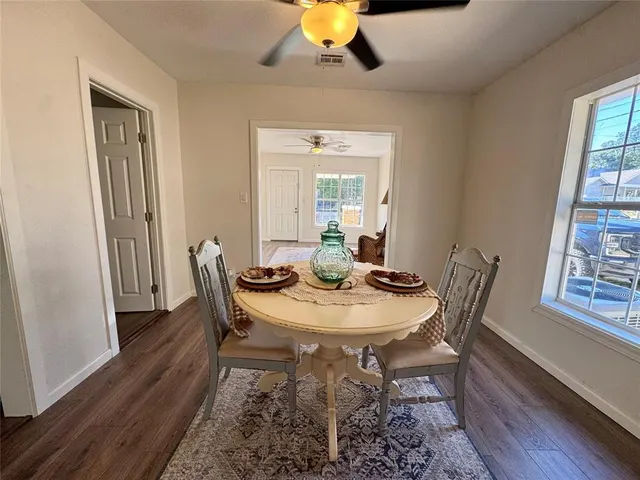 Photo 5 — 517 S 11th Street, Chickasha, OK 73018