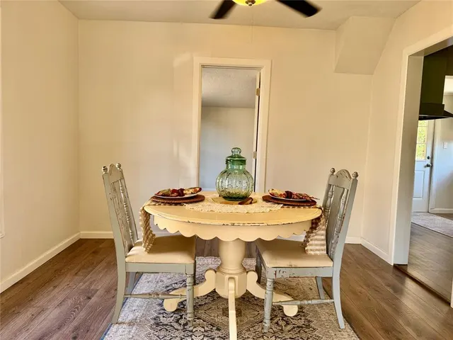 Photo 6 — 517 S 11th Street, Chickasha, OK 73018