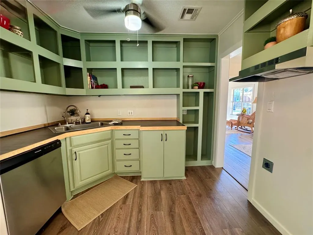 Photo 7 — 517 S 11th Street, Chickasha, OK 73018