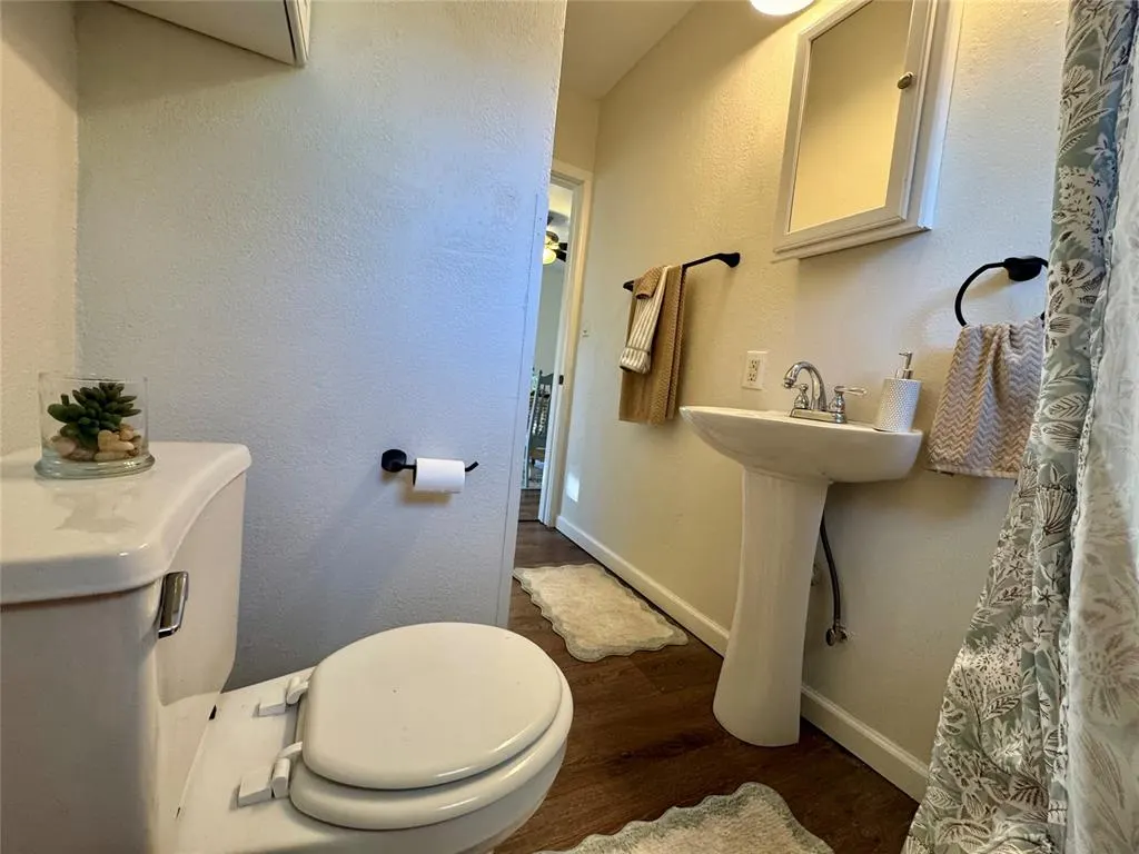 Photo 13 — 517 S 11th Street, Chickasha, OK 73018