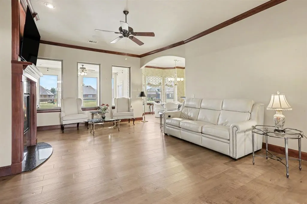 Photo 4 — 11808 Sawgrass Road, Oklahoma City, OK 73162