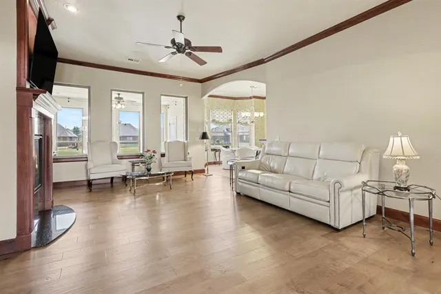 Photo 4 — 11808 Sawgrass Road, Oklahoma City, OK 73162