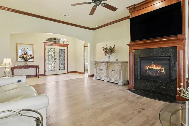 Photo 5 — 11808 Sawgrass Road, Oklahoma City, OK 73162