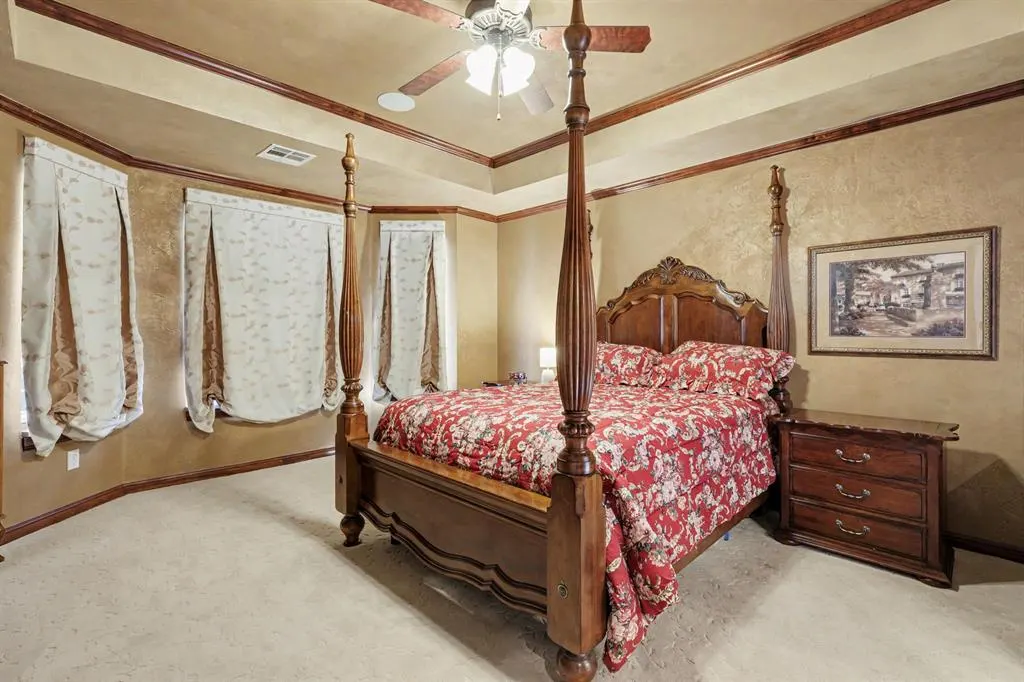 Photo 6 — 11808 Sawgrass Road, Oklahoma City, OK 73162