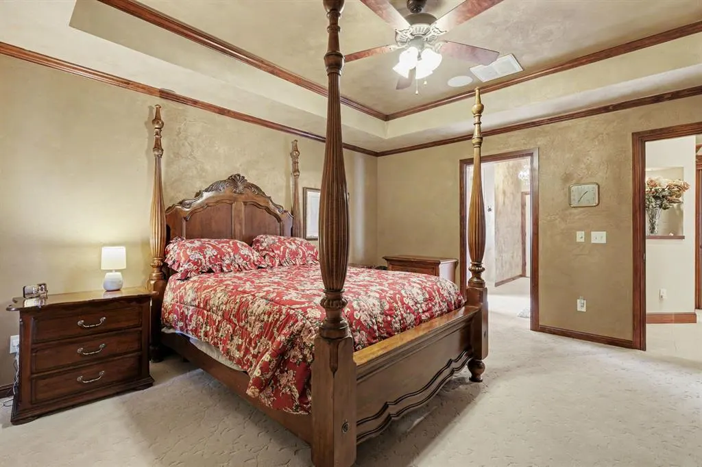 Photo 7 — 11808 Sawgrass Road, Oklahoma City, OK 73162