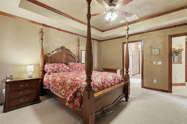 Photo 7 — 11808 Sawgrass Road, Oklahoma City, OK 73162