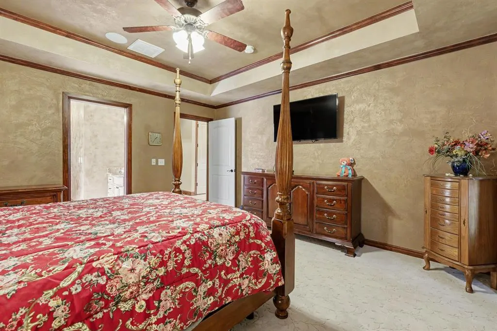 Photo 8 — 11808 Sawgrass Road, Oklahoma City, OK 73162
