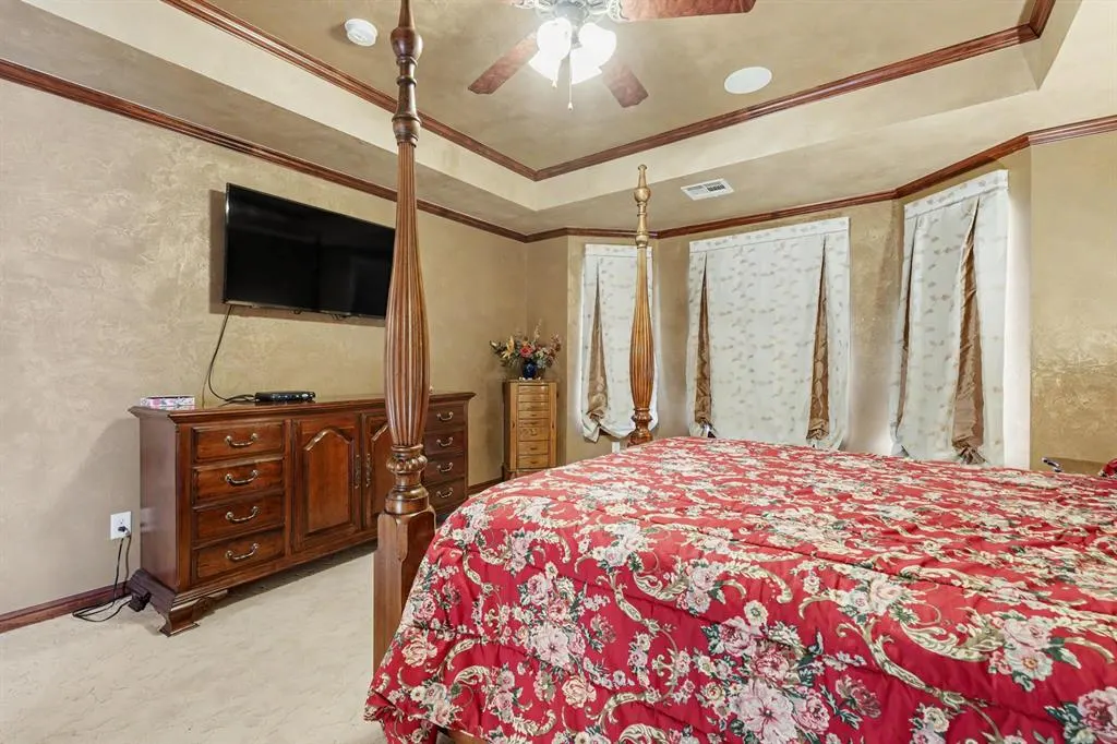 Photo 9 — 11808 Sawgrass Road, Oklahoma City, OK 73162