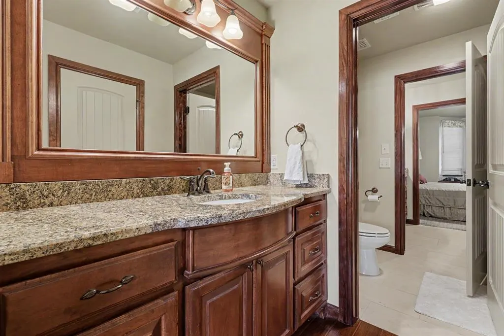 Photo 17 — 11808 Sawgrass Road, Oklahoma City, OK 73162