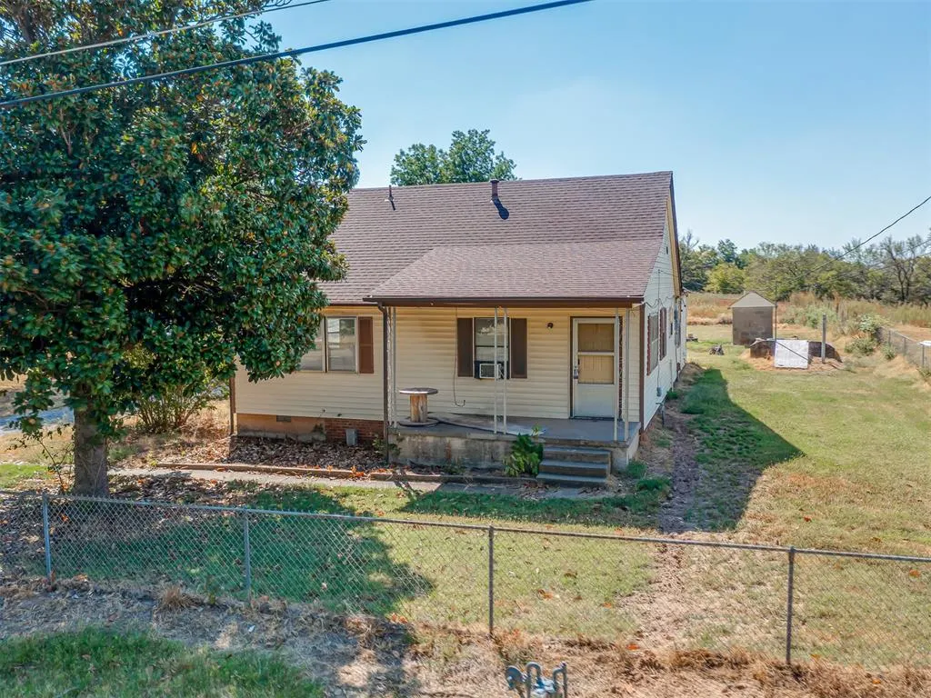 Photo 3 — 11810 E Draper Avenue, Choctaw, OK 73020