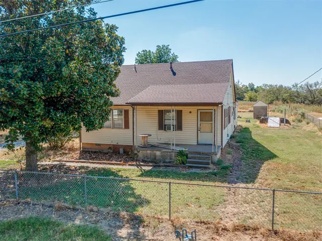 Photo 3 — 11810 E Draper Avenue, Choctaw, OK 73020