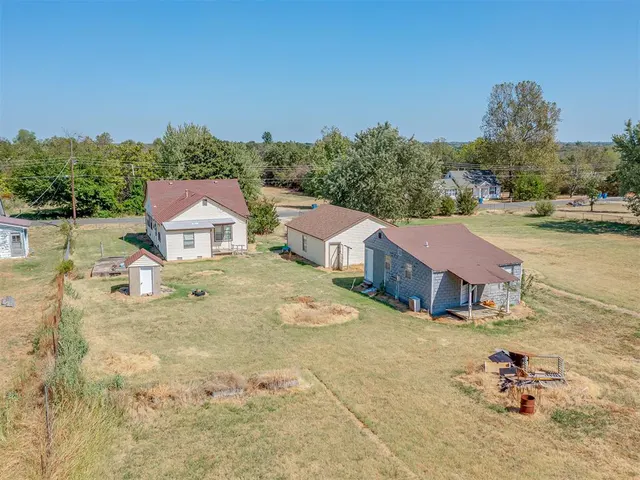 Photo 2 — 11810 E Draper Avenue, Choctaw, OK 73020