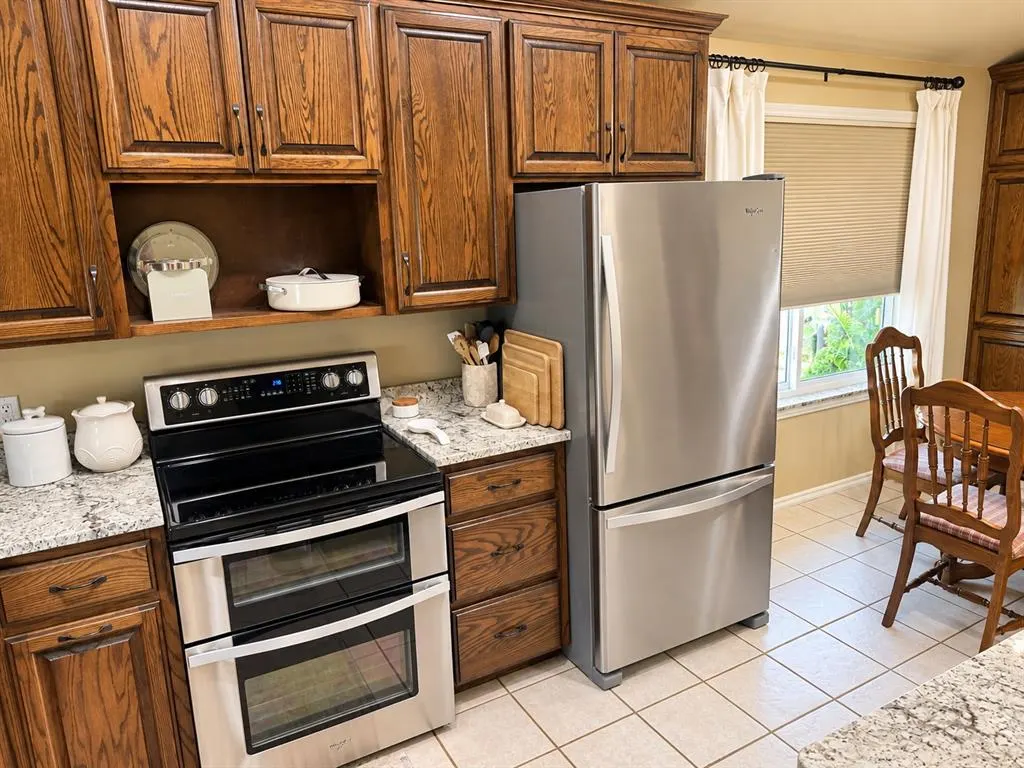 Photo 8 — 1751 Kelley Drive, Clinton, OK 73601