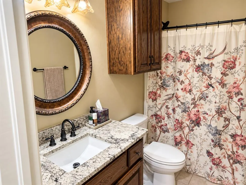Photo 15 — 1751 Kelley Drive, Clinton, OK 73601