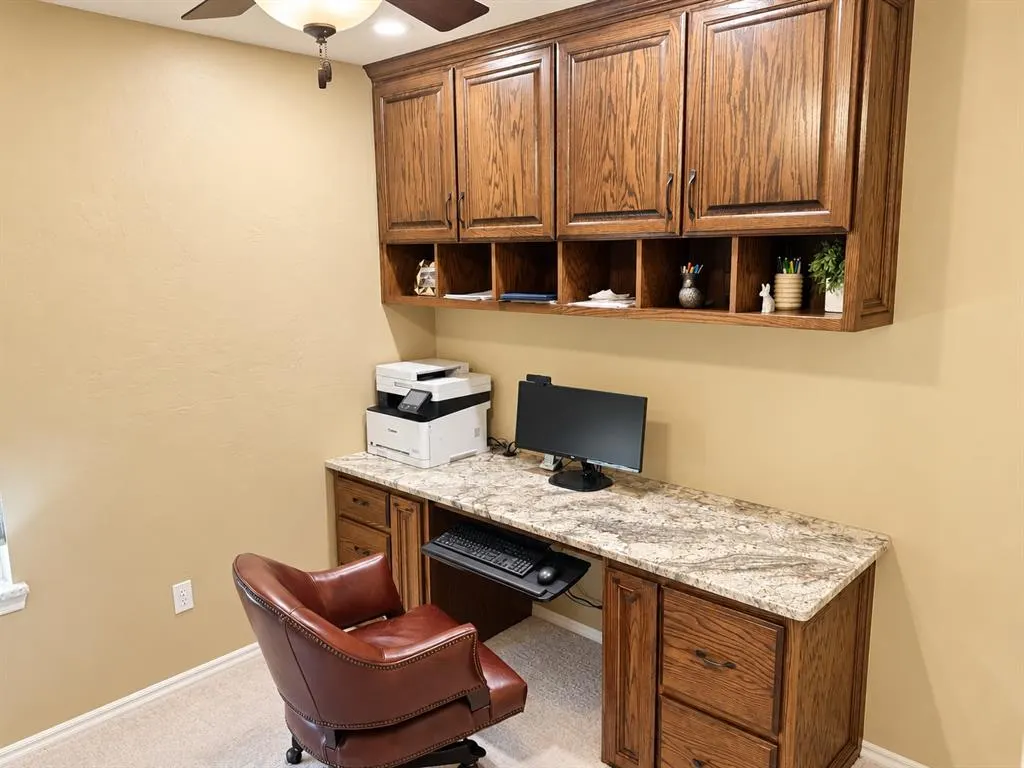 Photo 20 — 1751 Kelley Drive, Clinton, OK 73601