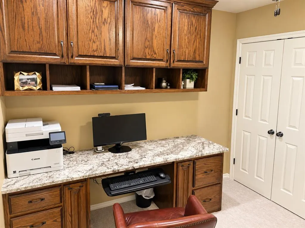 Photo 21 — 1751 Kelley Drive, Clinton, OK 73601